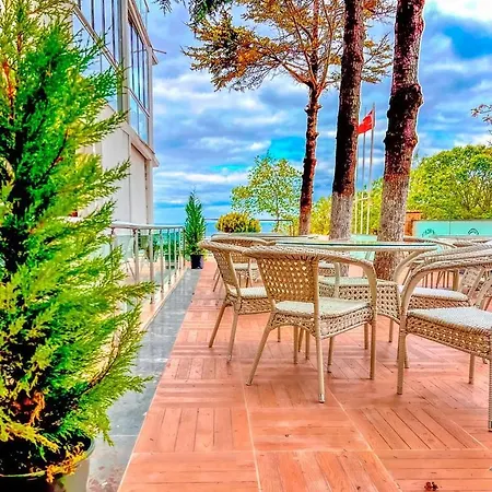 Hotel Mercan