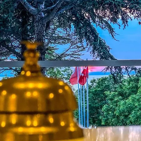 Mercan * Canakkale
