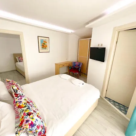 Hotel Mercan *