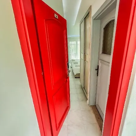 Hotel Mercan Çanakkale