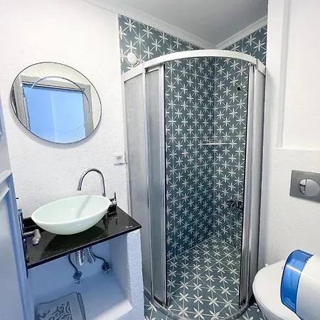Mercan Hotel Canakkale