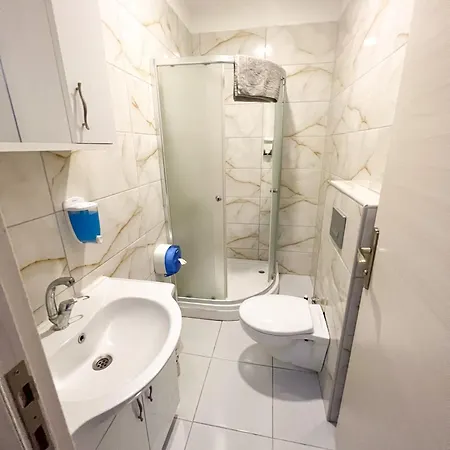 Mercan Hotel Canakkale