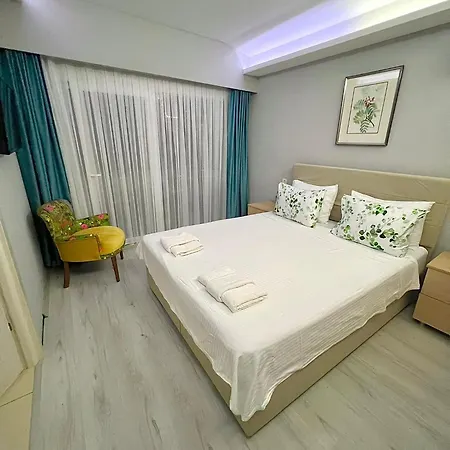 Mercan Hotel *