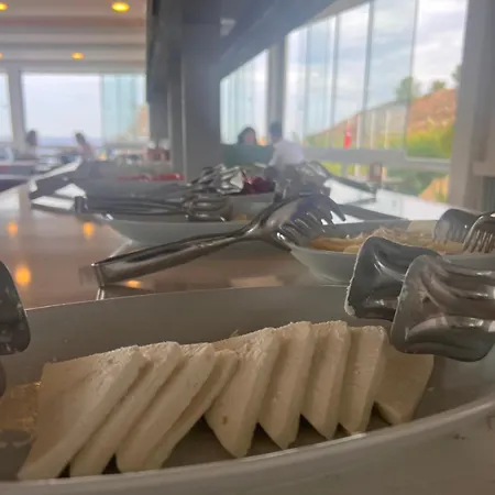 Mercan * Чанаккале