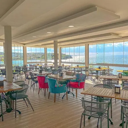 Ξενοδοχείο Mercan *