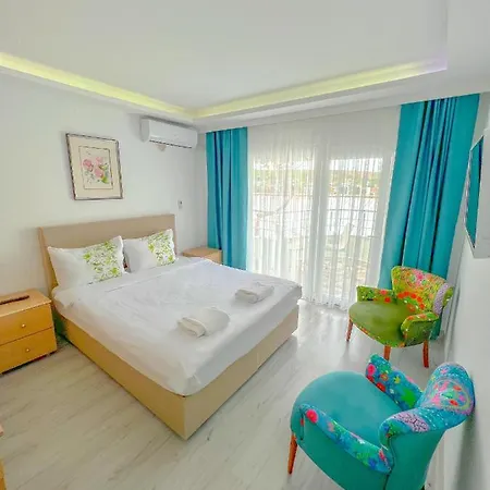 Mercan * Κανακάλε