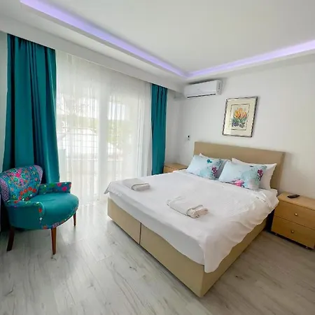 Hotel Mercan *