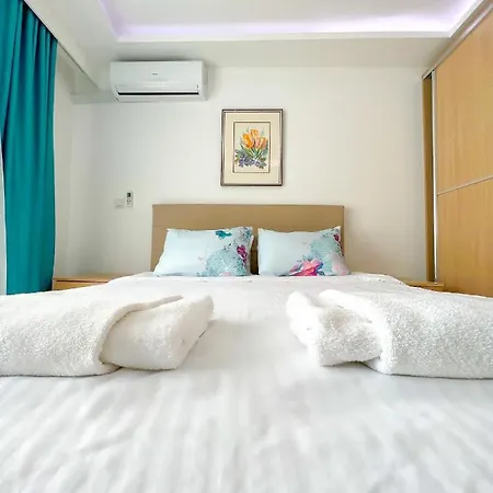 Hotell Mercan