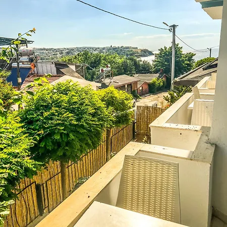 Ξενοδοχείο Mercan Κανακάλε