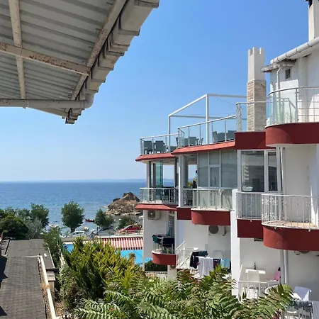 Hotel Mercan Çanakkale