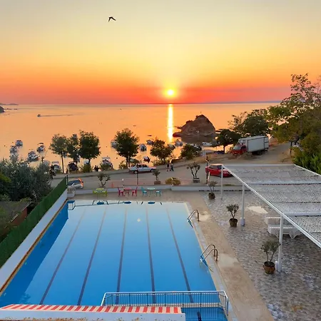 Hotel Mercan *