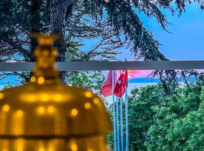 Mercan * تْشاناكالي