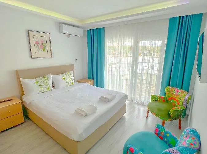 Mercan * تْشاناكالي