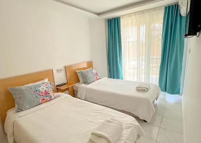 Mercan تْشاناكالي