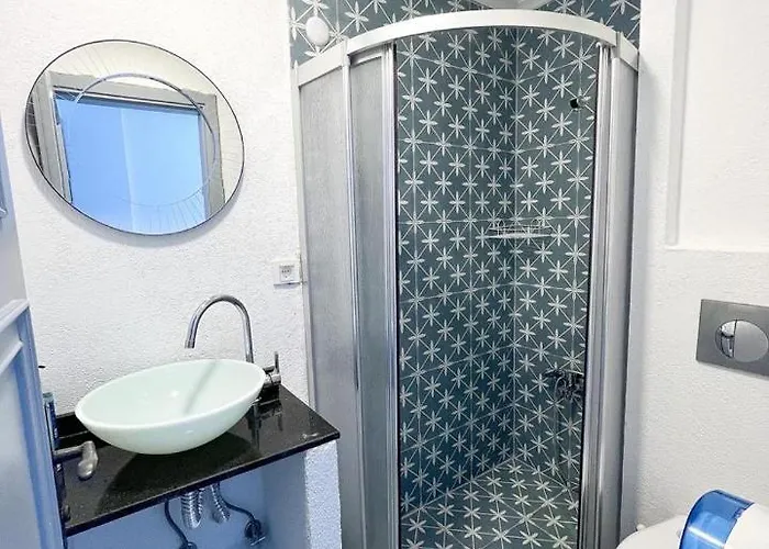 Mercan فندق تْشاناكالي