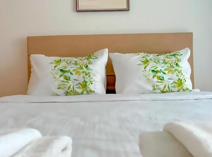 Mercan فندق تْشاناكالي