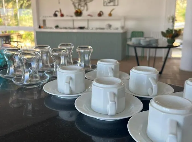 فندق Mercan تْشاناكالي