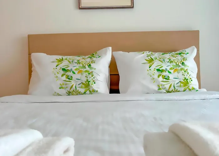 Mercan فندق تْشاناكالي