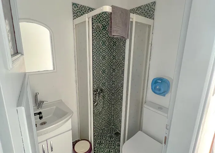 Mercan * تْشاناكالي