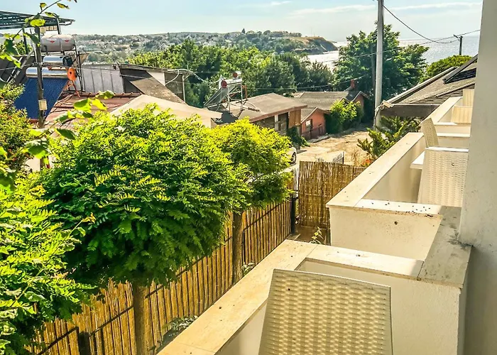 فندق Mercan تْشاناكالي