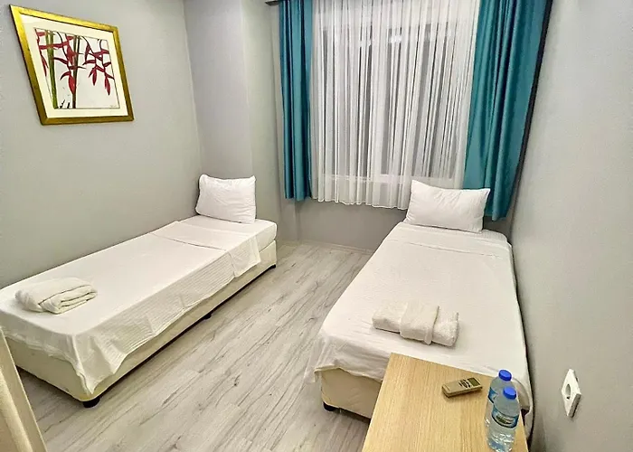 Mercan تْشاناكالي